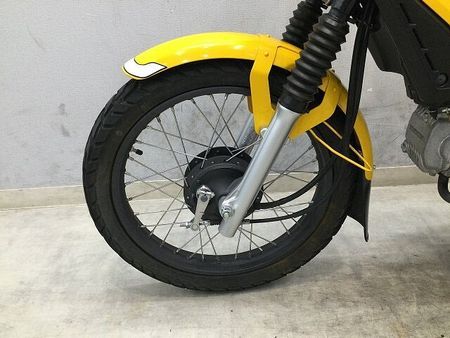 ホンダ クロスカブ110 CROSS CUB 110 2021年式モデル タンデムシート・リアキャリア装備! 40