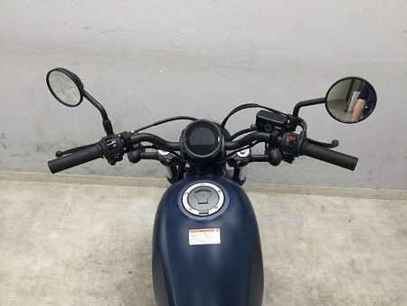 ホンダ レブル 250 REBEL 250 2020年式モデル 足つき抜群!乗りやすいアメリカンモデル!!! 11