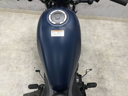 ホンダ レブル 250 REBEL 250 2020年式モデル 足つき抜群!乗りやすいアメリカンモデル!!! 12