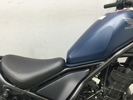 ホンダ レブル 250 REBEL 250 2020年式モデル 足つき抜群!乗りやすいアメリカンモデル!!! 17