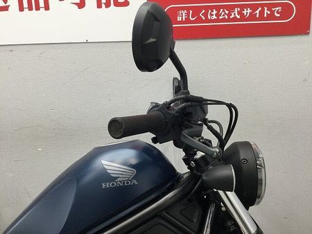 ホンダ レブル 250 REBEL 250 2020年式モデル 足つき抜群!乗りやすいアメリカンモデル!!! 18