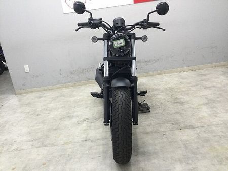 ホンダ レブル 250 REBEL 250 2020年式モデル 足つき抜群!乗りやすいアメリカンモデル!!! 25