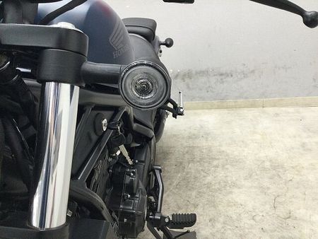 ホンダ レブル 250 REBEL 250 2020年式モデル 足つき抜群!乗りやすいアメリカンモデル!!! 28