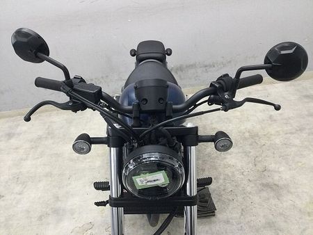 ホンダ レブル 250 REBEL 250 2020年式モデル 足つき抜群!乗りやすいアメリカンモデル!!! 29