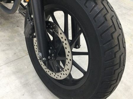 ホンダ レブル 250 REBEL 250 2020年式モデル 足つき抜群!乗りやすいアメリカンモデル!!! 32