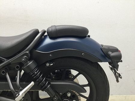 ホンダ レブル 250 REBEL 250 2020年式モデル 足つき抜群!乗りやすいアメリカンモデル!!! 36