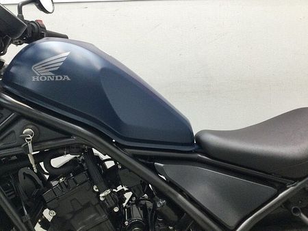 ホンダ レブル 250 REBEL 250 2020年式モデル 足つき抜群!乗りやすいアメリカンモデル!!! 37