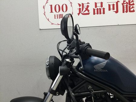 ホンダ レブル 250 REBEL 250 2020年式モデル 足つき抜群!乗りやすいアメリカンモデル!!! 38