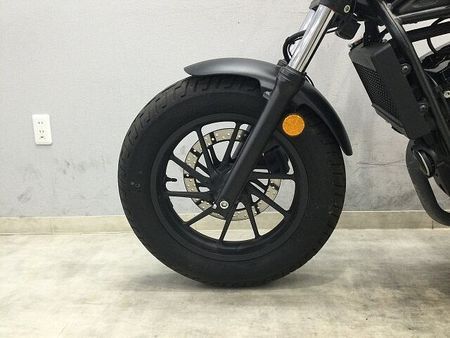 ホンダ レブル 250 REBEL 250 2020年式モデル 足つき抜群!乗りやすいアメリカンモデル!!! 39