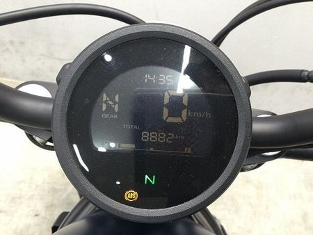 ホンダ レブル 250 REBEL 250 2020年式モデル 足つき抜群!乗りやすいアメリカンモデル!!! 7