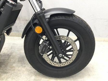 ホンダ レブル 250 REBEL 250 2020年式モデル 足つき抜群!乗りやすいアメリカンモデル!!! 10
