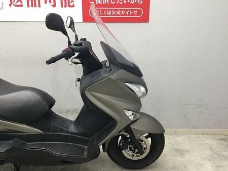 スズキ バーグマン200 BURGMAN 200 2017年式モデル ロングスクリーン装備!!! 13