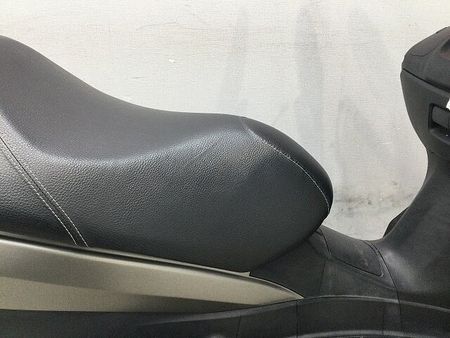 スズキ バーグマン200 BURGMAN 200 2017年式モデル ロングスクリーン装備!!! 17