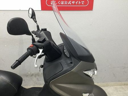スズキ バーグマン200 BURGMAN 200 2017年式モデル ロングスクリーン装備!!! 18