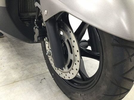 スズキ バーグマン200 BURGMAN 200 2017年式モデル ロングスクリーン装備!!! 30