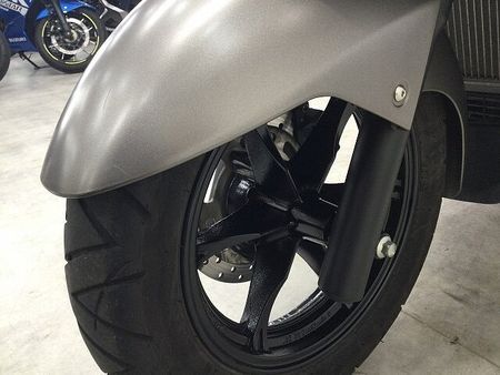 スズキ バーグマン200 BURGMAN 200 2017年式モデル ロングスクリーン装備!!! 32