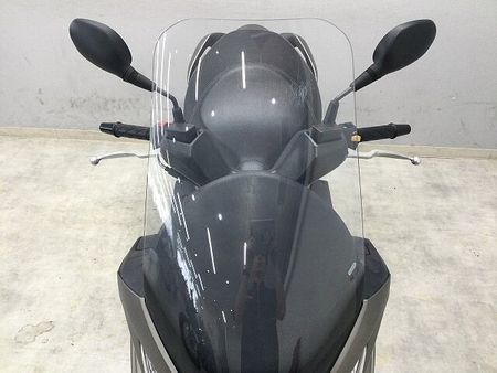 スズキ バーグマン200 BURGMAN 200 2017年式モデル ロングスクリーン装備!!! 33