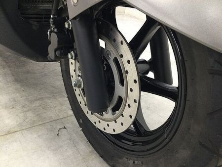 スズキ バーグマン200 BURGMAN 200 2017年式モデル ロングスクリーン装備!!! 35