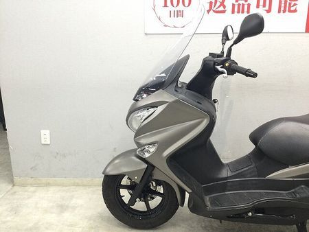 スズキ バーグマン200 BURGMAN 200 2017年式モデル ロングスクリーン装備!!! 37
