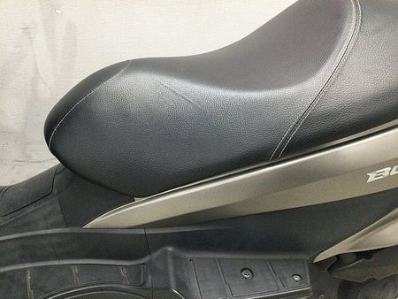 スズキ バーグマン200 BURGMAN 200 2017年式モデル ロングスクリーン装備!!! 40