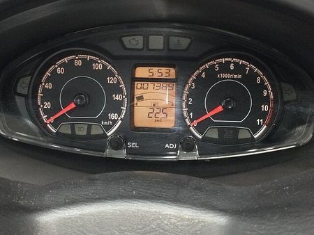 スズキ バーグマン200 BURGMAN 200 2017年式モデル ロングスクリーン装備!!! 7