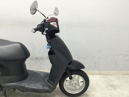 スズキ レッツ(4サイクル) Let's G 2017年式モデル 通勤、通学など日常で使いやすいベーシックなスクーター! 12