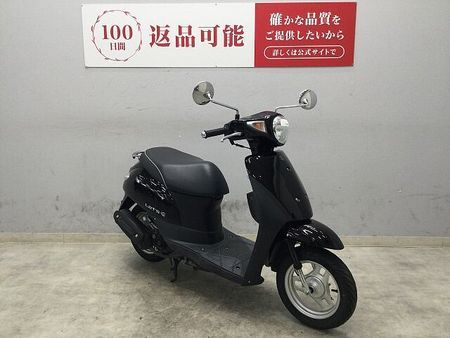 スズキ レッツ(4サイクル) Let's G 2017年式モデル 通勤、通学など日常で使いやすいベーシックなスクーター! 3