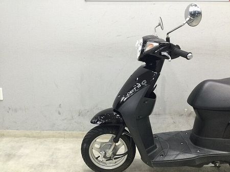 スズキ レッツ(4サイクル) Let's G 2017年式モデル 通勤、通学など日常で使いやすいベーシックなスクーター! 33