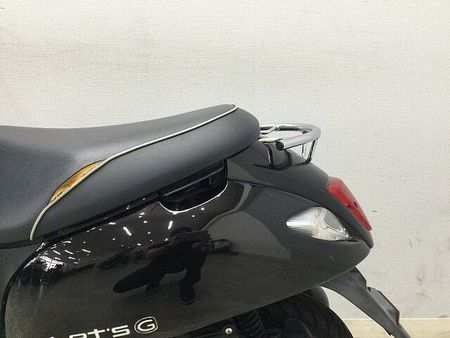 スズキ レッツ(4サイクル) Let's G 2017年式モデル 通勤、通学など日常で使いやすいベーシックなスクーター! 35