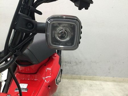 ホンダ CT125 ハンターカブ CT125 HUNTER Cub 200年式モデル スクリーン・フォグライト装備! 27