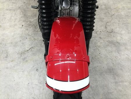 ホンダ CT125 ハンターカブ CT125 HUNTER Cub 200年式モデル スクリーン・フォグライト装備! 29