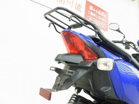 ヤマハ BWS(ビーウィズ) BW'S(ビーウィズ)/SA44J型/ノーマル車両/インジェクションモデル 11