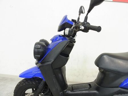 ヤマハ BWS(ビーウィズ) BW'S(ビーウィズ)/SA44J型/ノーマル車両/インジェクションモデル 18