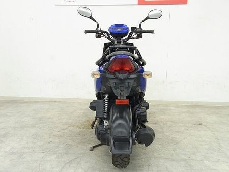 ヤマハ BWS(ビーウィズ) BW'S(ビーウィズ)/SA44J型/ノーマル車両/インジェクションモデル 25
