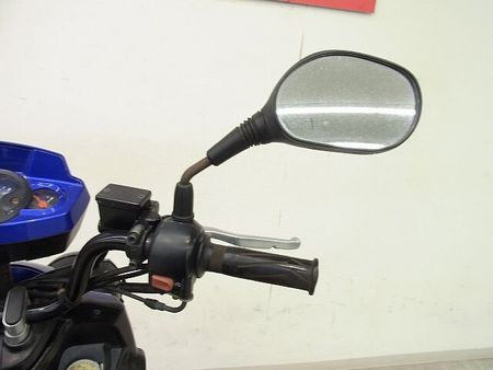 ヤマハ BWS(ビーウィズ) BW'S(ビーウィズ)/SA44J型/ノーマル車両/インジェクションモデル 28