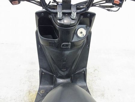 ヤマハ BWS(ビーウィズ) BW'S(ビーウィズ)/SA44J型/ノーマル車両/インジェクションモデル 29