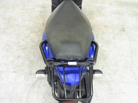 ヤマハ BWS(ビーウィズ) BW'S(ビーウィズ)/SA44J型/ノーマル車両/インジェクションモデル 30