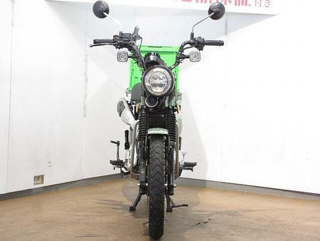 ホンダ CT125 ハンターカブ CT125 HUNTER Cub(CT125ハンターカブ)/ABS/カエディア製ドリンクホ 25