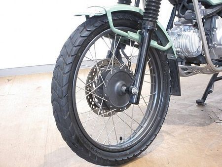 ホンダ CT125 ハンターカブ CT125 HUNTER Cub(CT125ハンターカブ)/ABS/カエディア製ドリンクホ 27