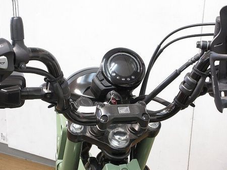 ホンダ CT125 ハンターカブ CT125 HUNTER Cub(CT125ハンターカブ)/ABS/カエディア製ドリンクホ 29