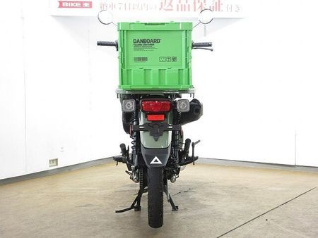 ホンダ CT125 ハンターカブ CT125 HUNTER Cub(CT125ハンターカブ)/ABS/カエディア製ドリンクホ 31