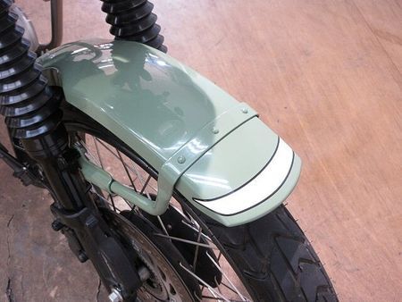 ホンダ CT125 ハンターカブ CT125 HUNTER Cub(CT125ハンターカブ)/ABS/カエディア製ドリンクホ 35