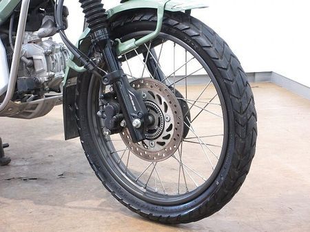 ホンダ CT125 ハンターカブ CT125 HUNTER Cub(CT125ハンターカブ)/ABS/カエディア製ドリンクホ 8