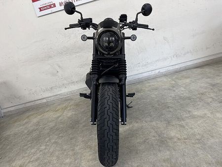 ホンダ レブル 250 【マル得】REBEL 250 S Edition(レブル250S) 2023年モデル/ノー 13