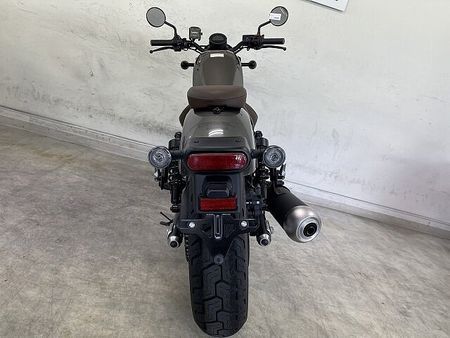 ホンダ レブル 250 【マル得】REBEL 250 S Edition(レブル250S) 2023年モデル/ノー 15