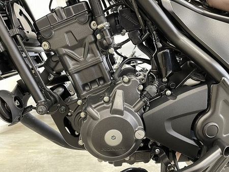 ホンダ レブル 250 【マル得】REBEL 250 S Edition(レブル250S) 2023年モデル/ノー 19