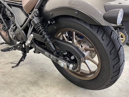 ホンダ レブル 250 【マル得】REBEL 250 S Edition(レブル250S) 2023年モデル/ノー 20
