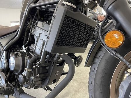 ホンダ レブル 250 【マル得】REBEL 250 S Edition(レブル250S) 2023年モデル/ノー 21