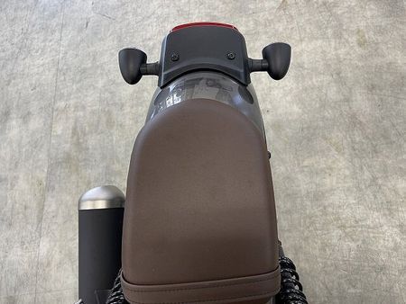 ホンダ レブル 250 【マル得】REBEL 250 S Edition(レブル250S) 2023年モデル/ノー 22