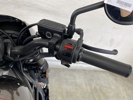 ホンダ レブル 250 【マル得】REBEL 250 S Edition(レブル250S) 2023年モデル/ノー 23